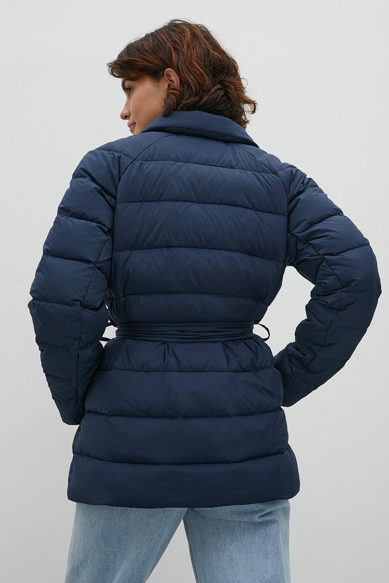 Куртка женская, Модель FWB11011, Фото №5