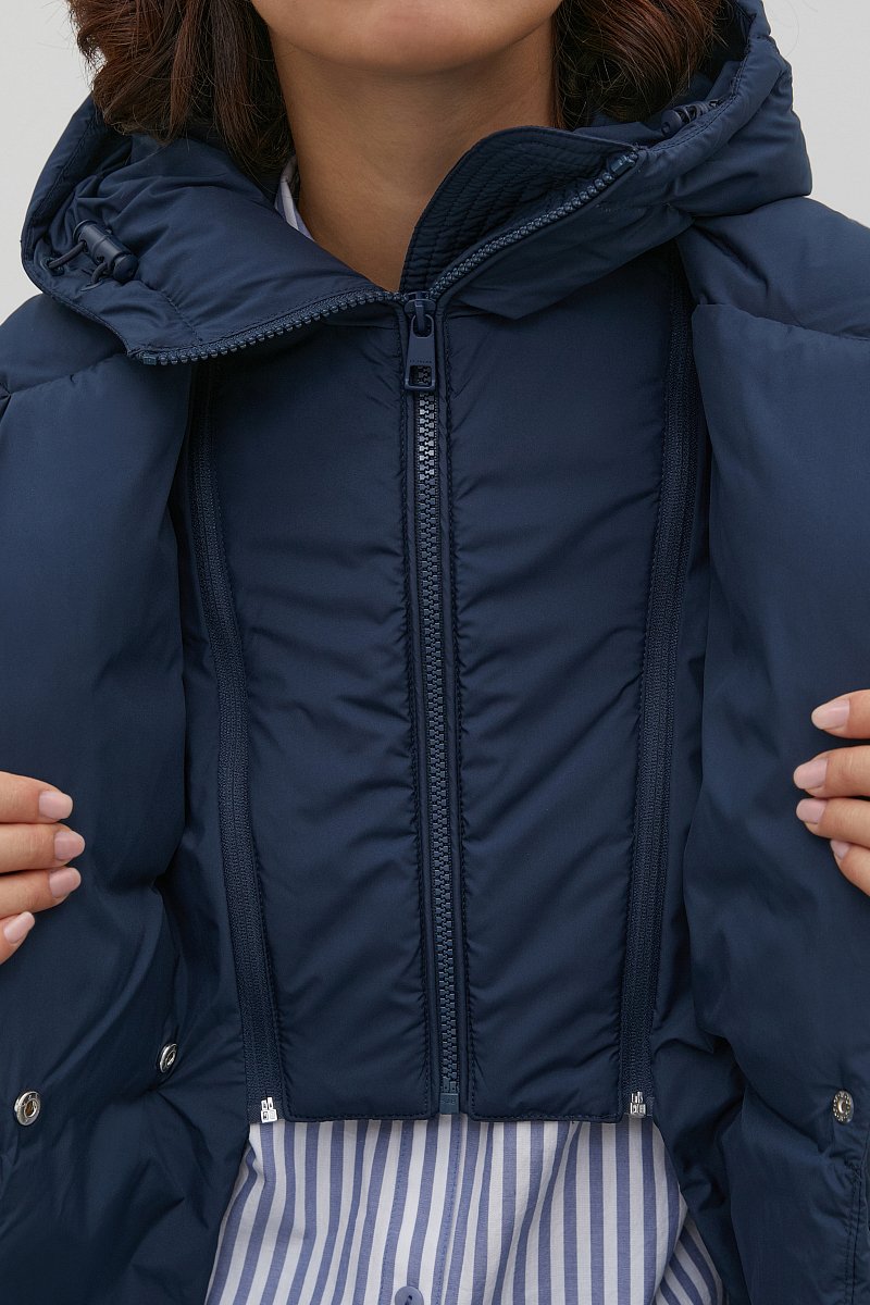 Куртка женская, Модель FWB11011, Фото №6