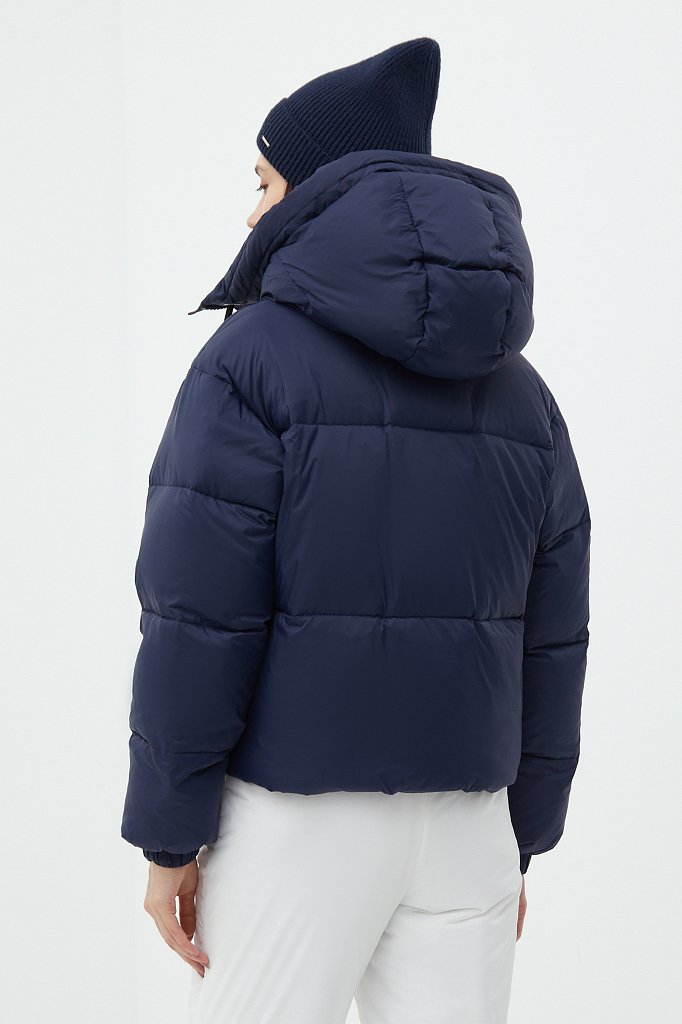 Куртка женская, Модель FWB11016, Фото №5