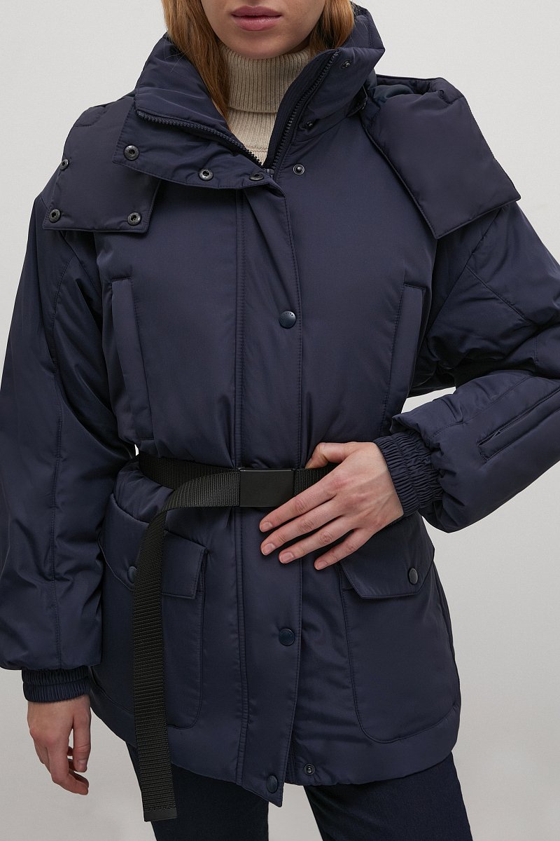 Куртка женская, Модель FWB11020, Фото №3