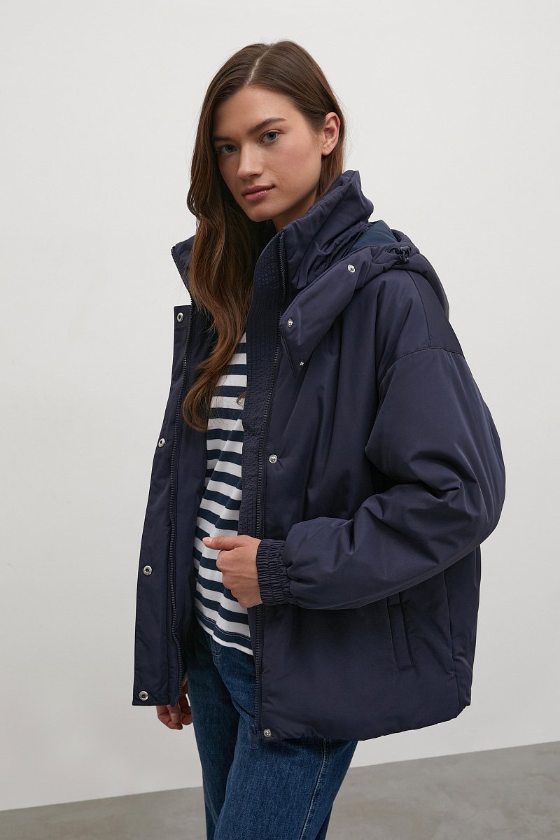 Куртка женская, Модель FWB11021, Фото №4