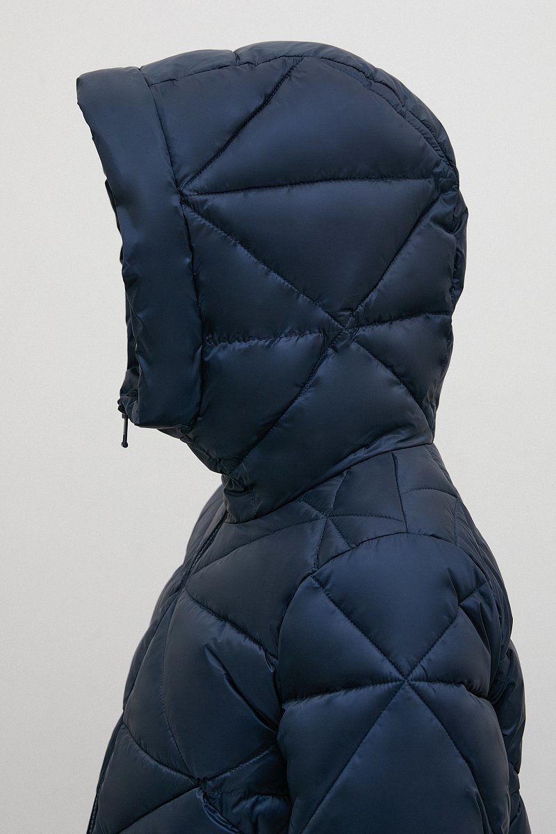Пальто женское, Модель FWB11075, Фото №8