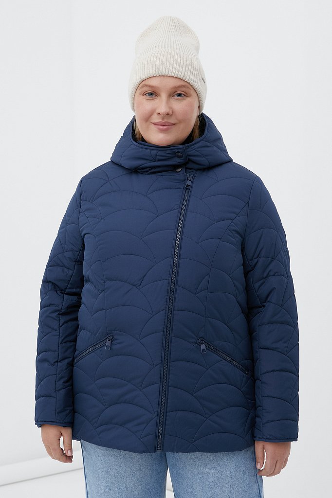 Куртка женская, Модель FWB160125, Фото №1