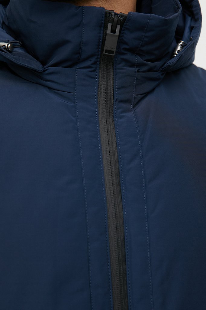 Куртка мужская, Модель FWB21075, Фото №7