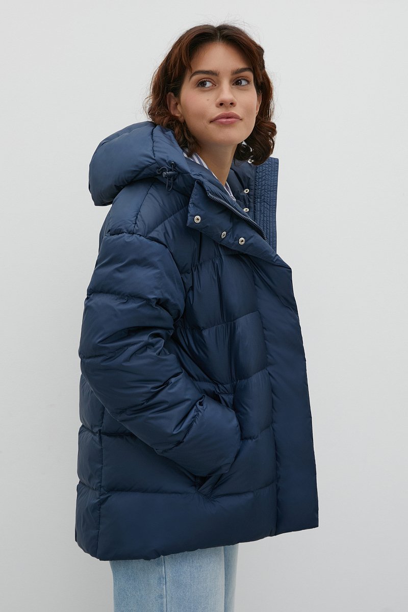 Куртка женская, Модель FWB51056, Фото №4