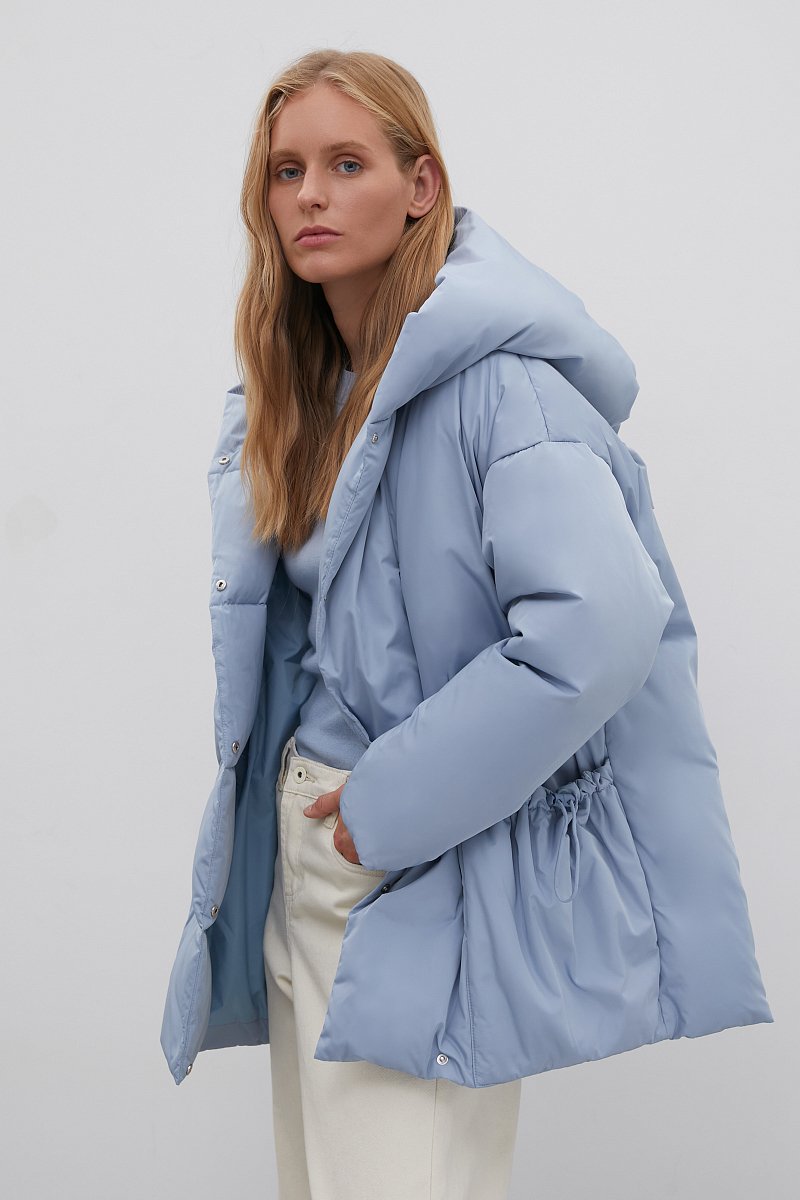 Куртка женская, Модель FWB11024, Фото №4