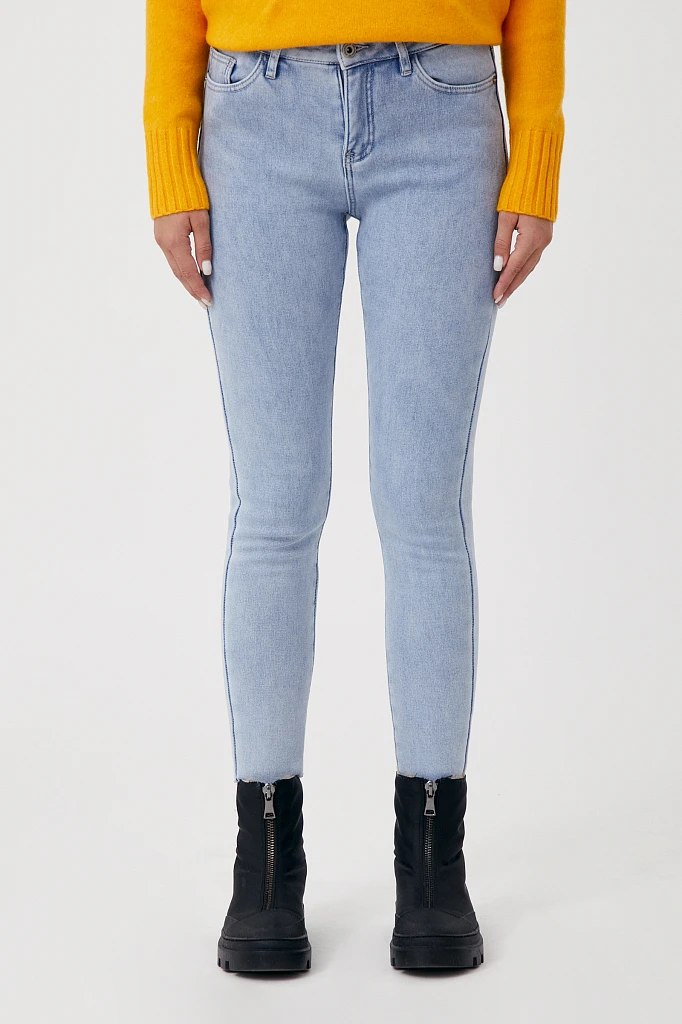 skinny fit FWB15001