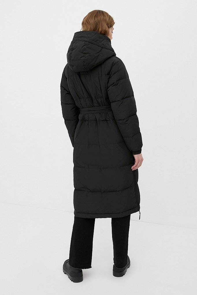Пальто женское, Модель FWB11007, Фото №5