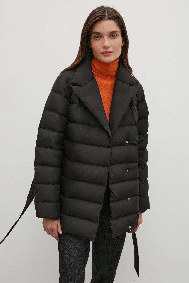 Куртка женская, Модель FWB11011, Фото №1