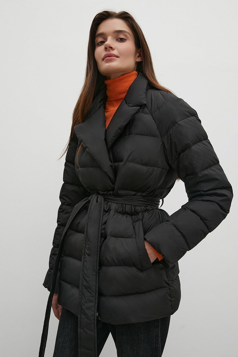 Куртка женская, Модель FWB11011, Фото №3