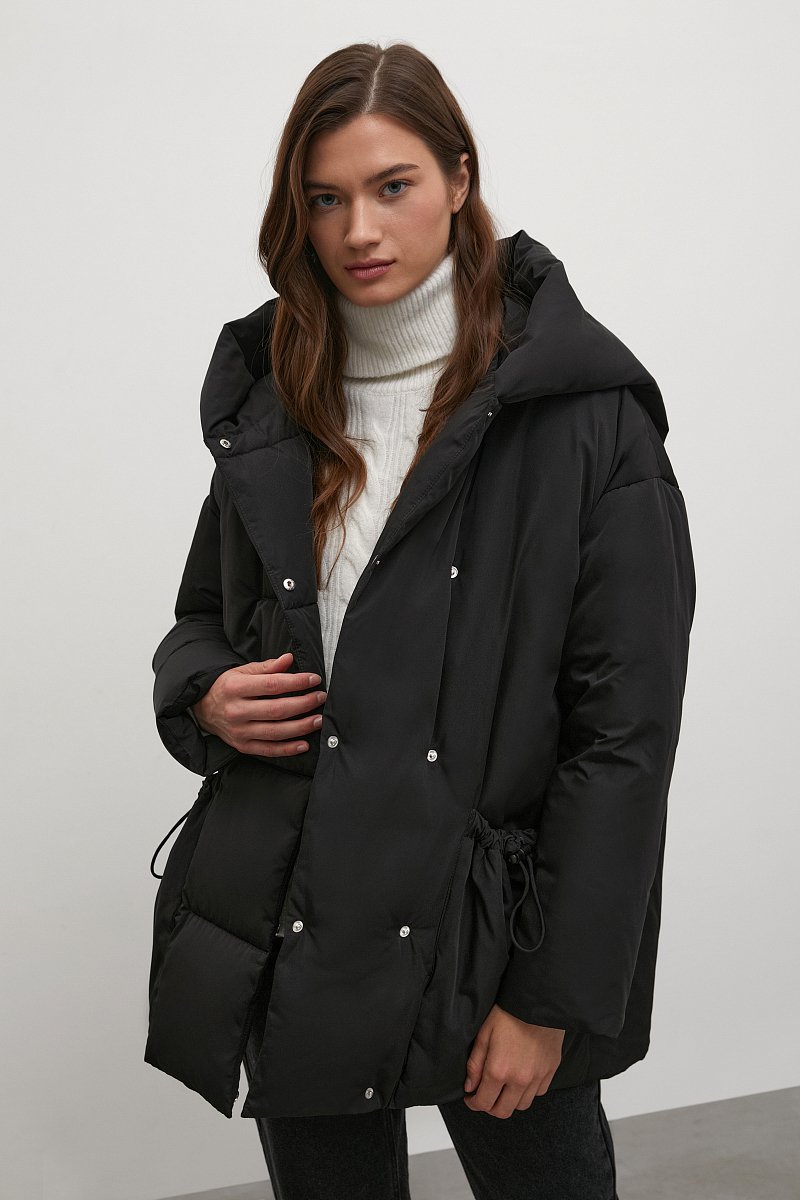Куртка женская, Модель FWB11024, Фото №1