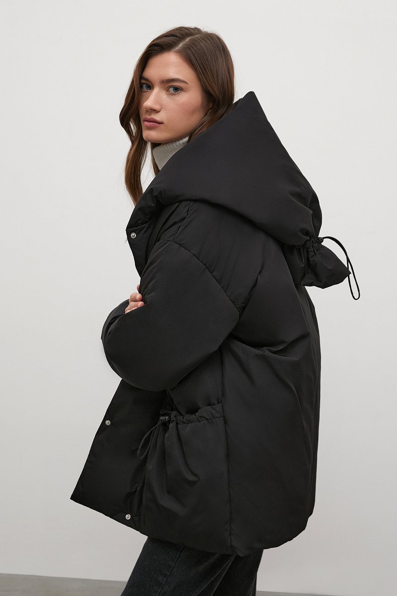 Куртка женская, Модель FWB11024, Фото №4