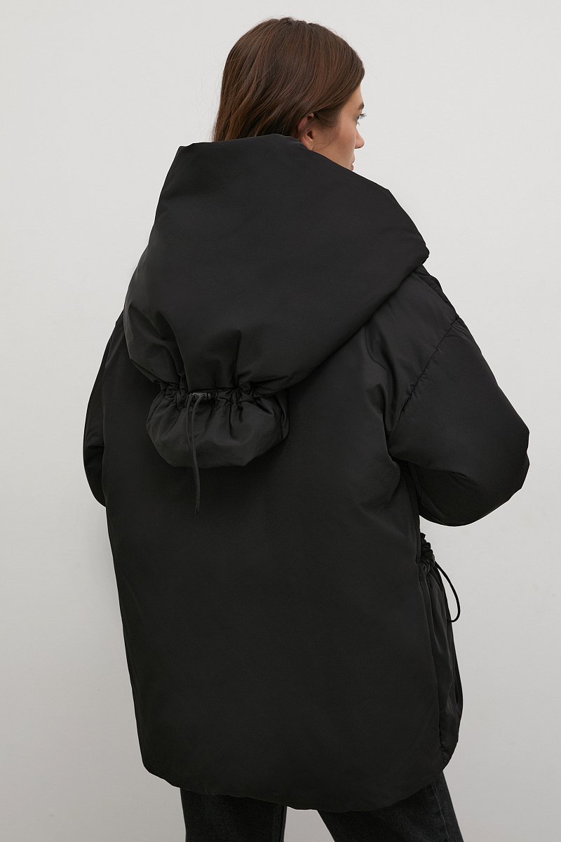 Куртка женская, Модель FWB11024, Фото №5