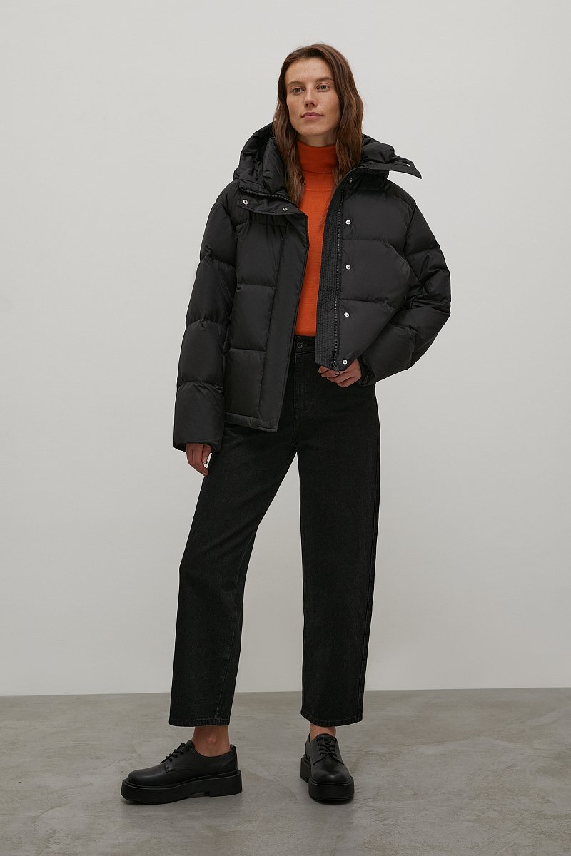 Куртка женская, Модель FWB11072, Фото №2