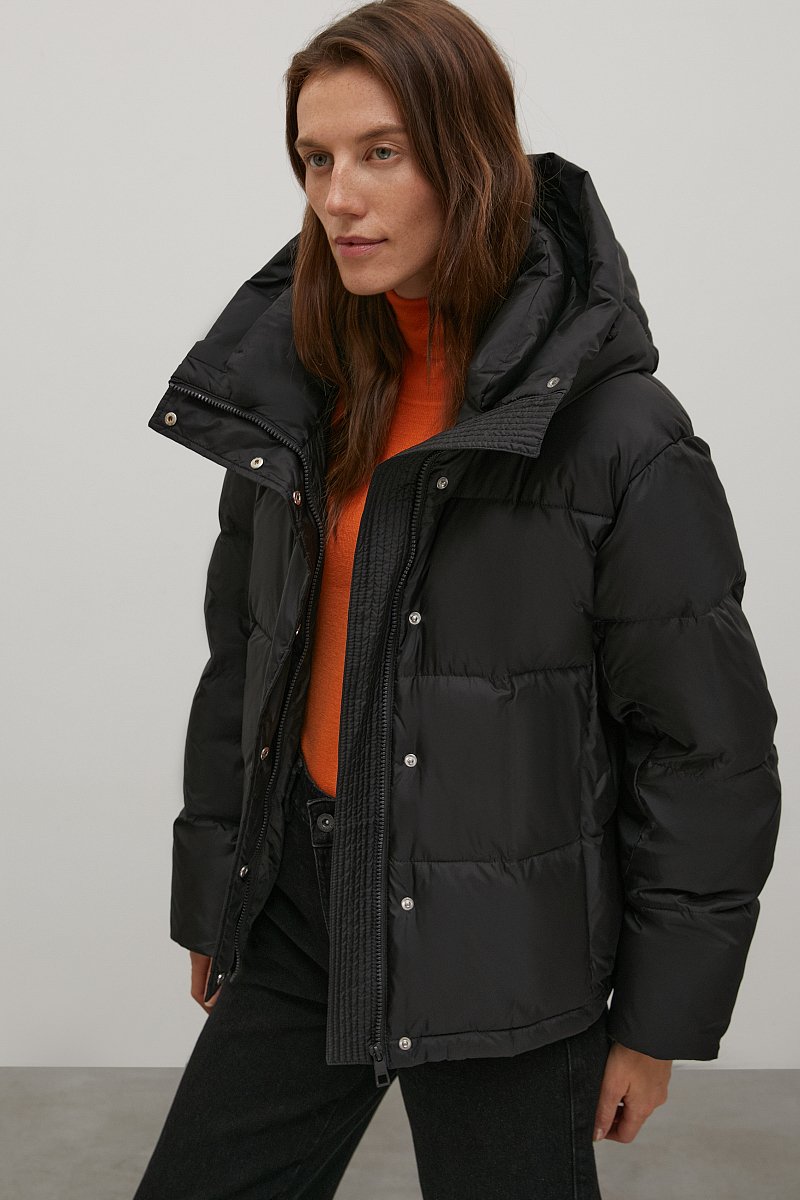 Куртка женская, Модель FWB11072, Фото №4