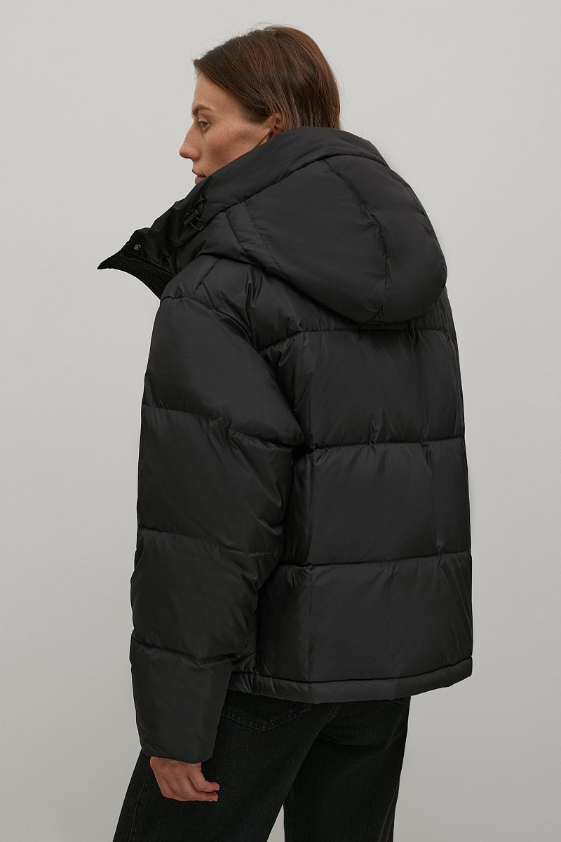 Куртка женская, Модель FWB11072, Фото №5