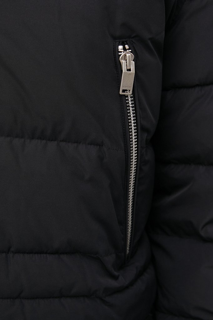 Куртка мужская, Модель FWB21001, Фото №7