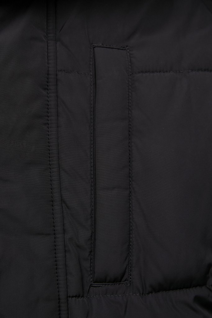 Куртка мужская, Модель FWB21020, Фото №7