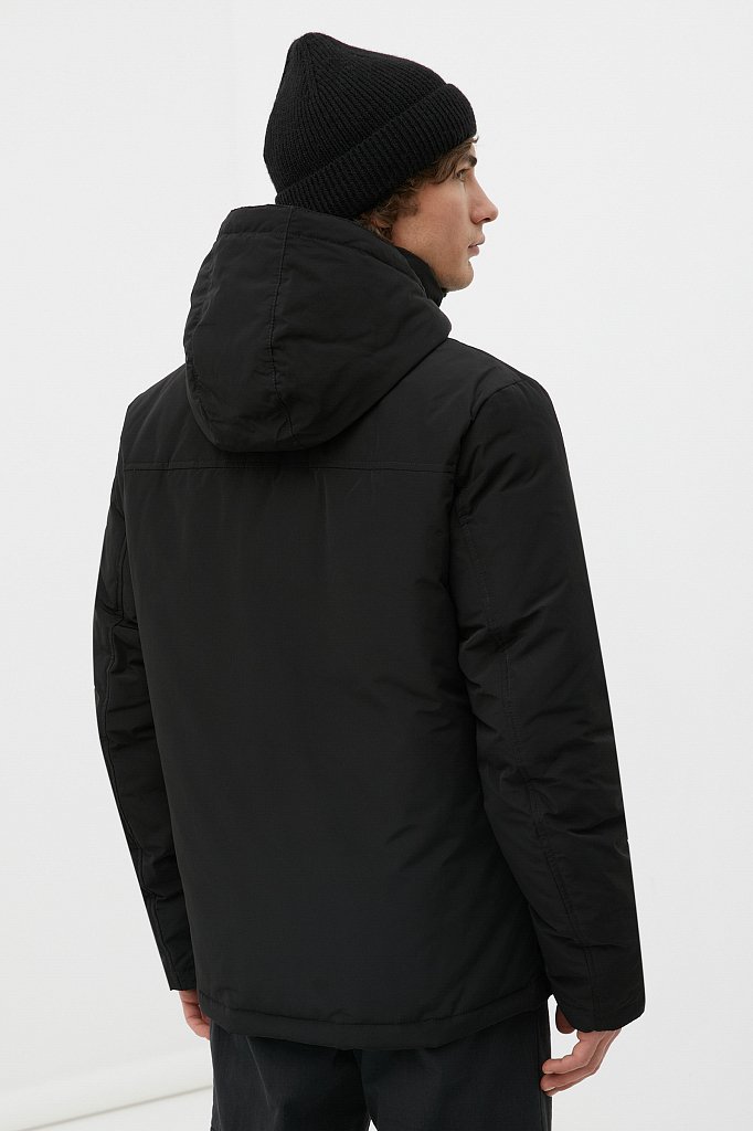 Куртка мужская, Модель FWB21075, Фото №5