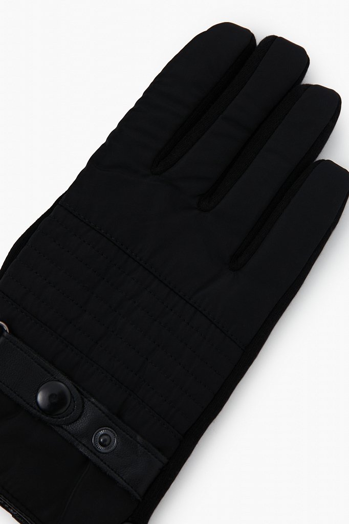 Перчатки текстильные мужские, Модель FWB21305, Фото №3