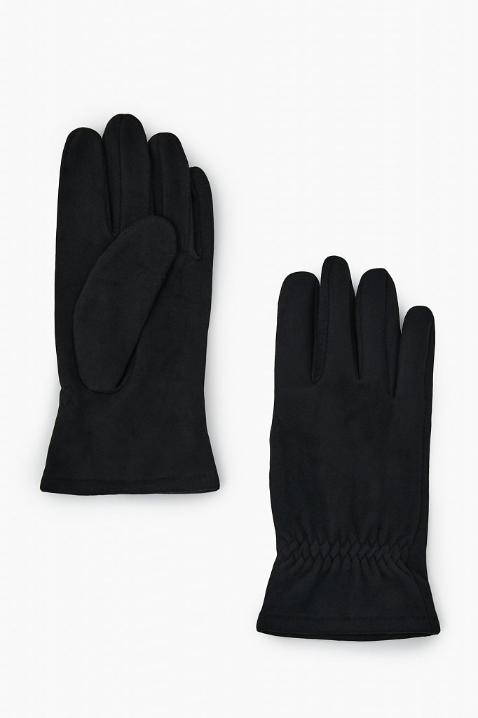 Перчатки текстильные мужские, Модель FWB21306, Фото №1