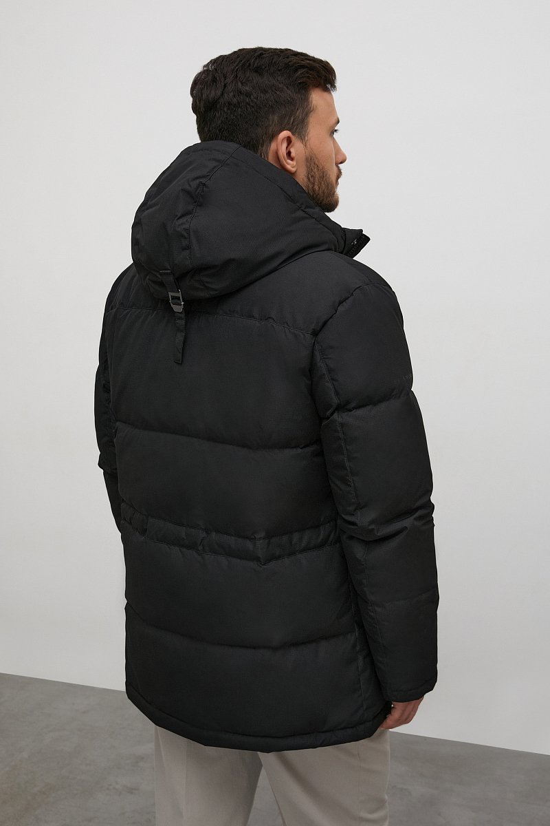 Куртка мужская, Модель FWB26064, Фото №5