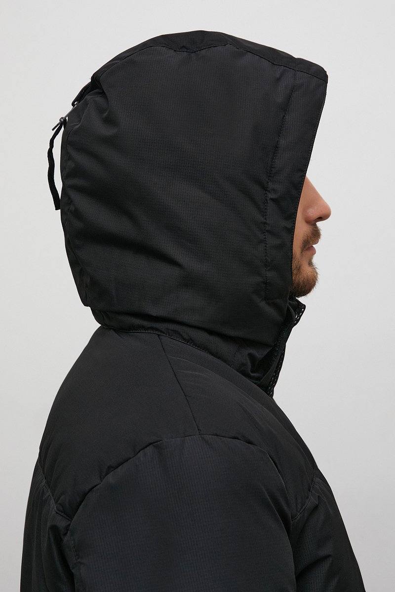 Куртка мужская, Модель FWB26064, Фото №8