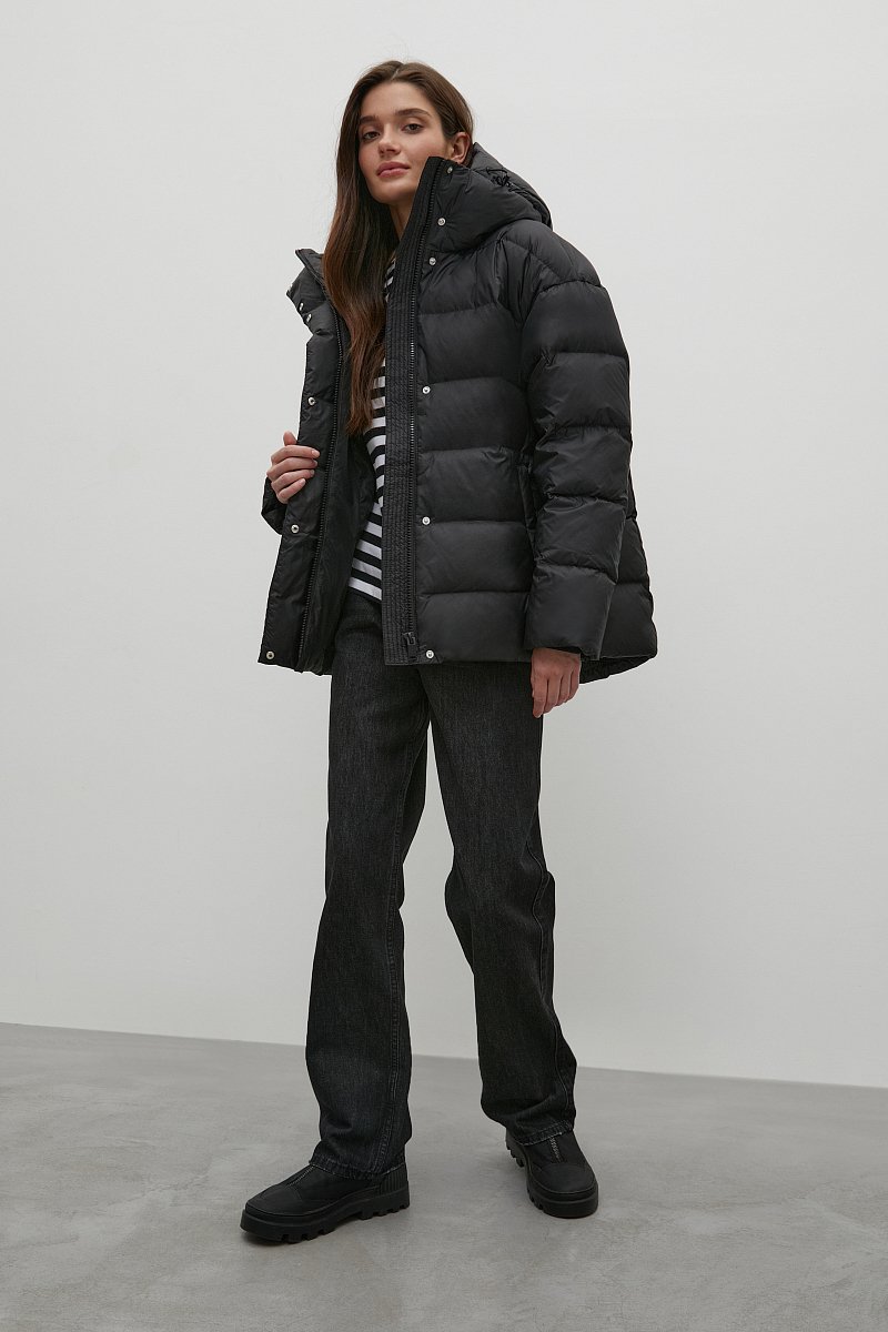 Куртка женская, Модель FWB51056, Фото №2