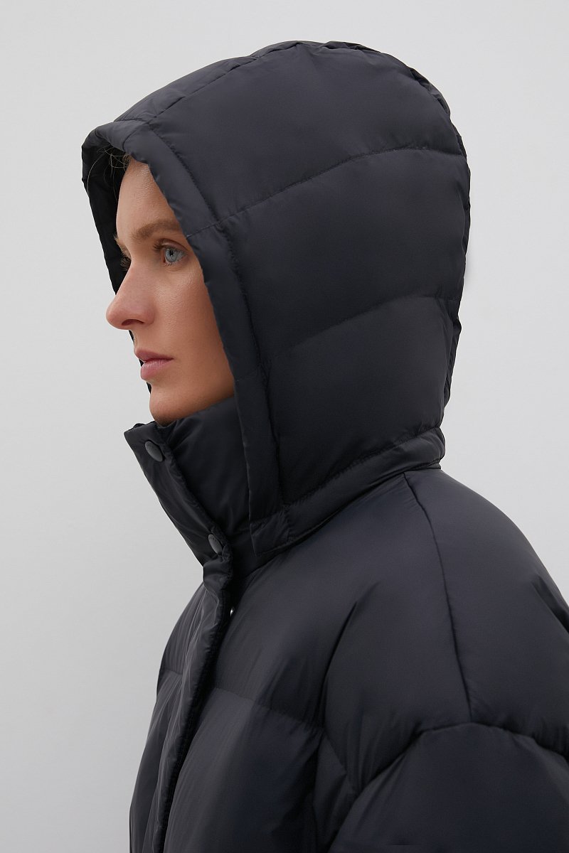 Пальто женское, Модель FWB51057, Фото №8