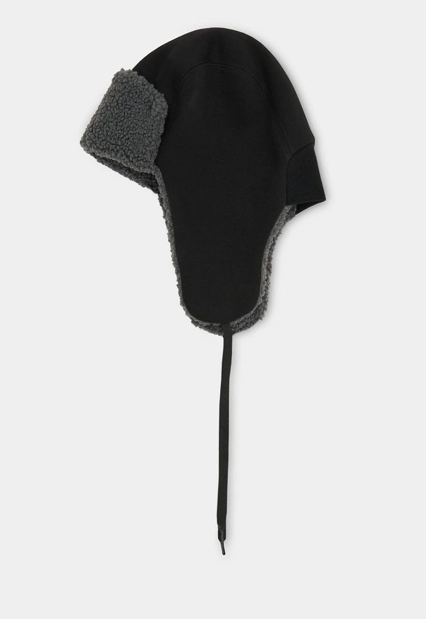 Шапка-ушанка  мужская, Модель FWB21413, Фото №8