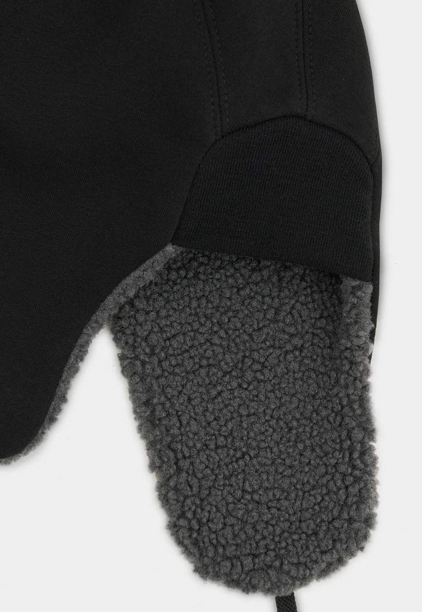 Шапка-ушанка  мужская, Модель FWB21413, Фото №9