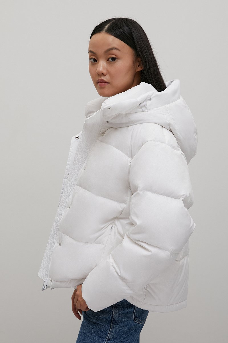Куртка женская, Модель FWB11072, Фото №5
