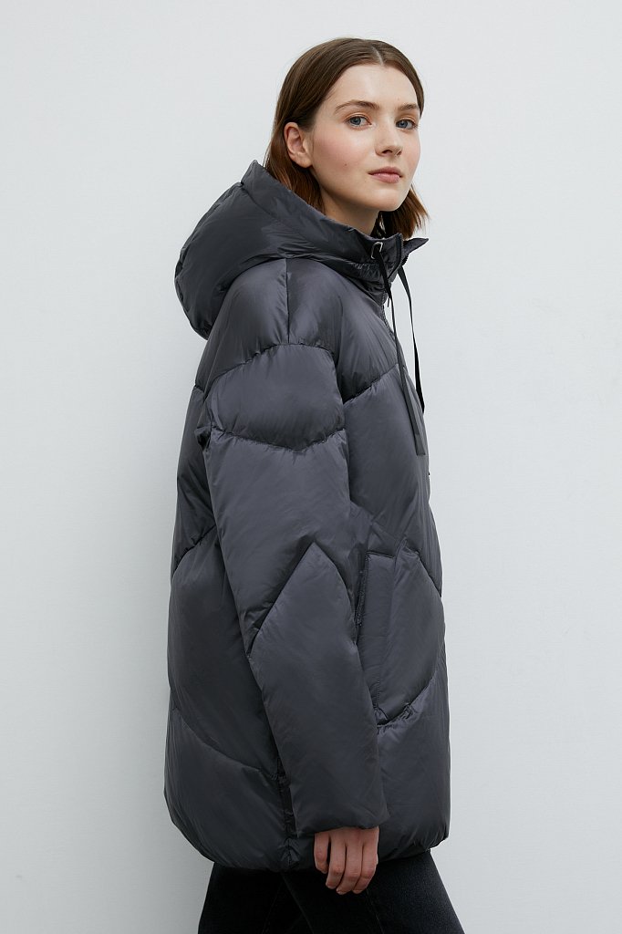 Куртка женская, Модель FWB11079, Фото №3
