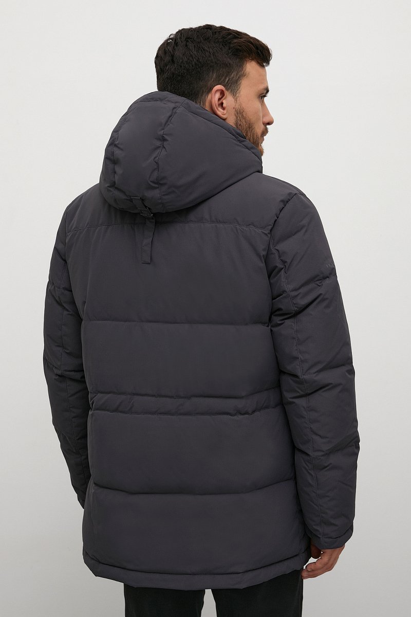 Куртка мужская, Модель FWB26064, Фото №5