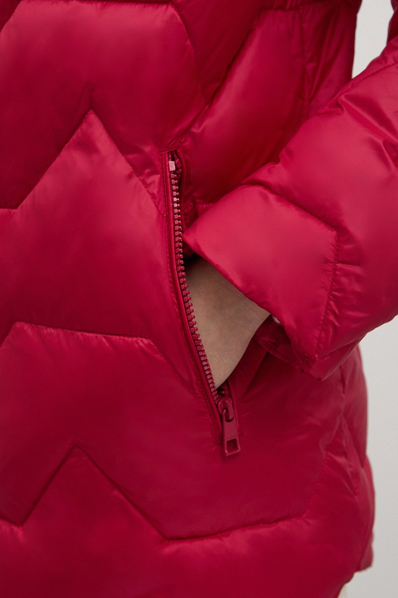 Куртка женская, Модель FWB110137, Фото №7