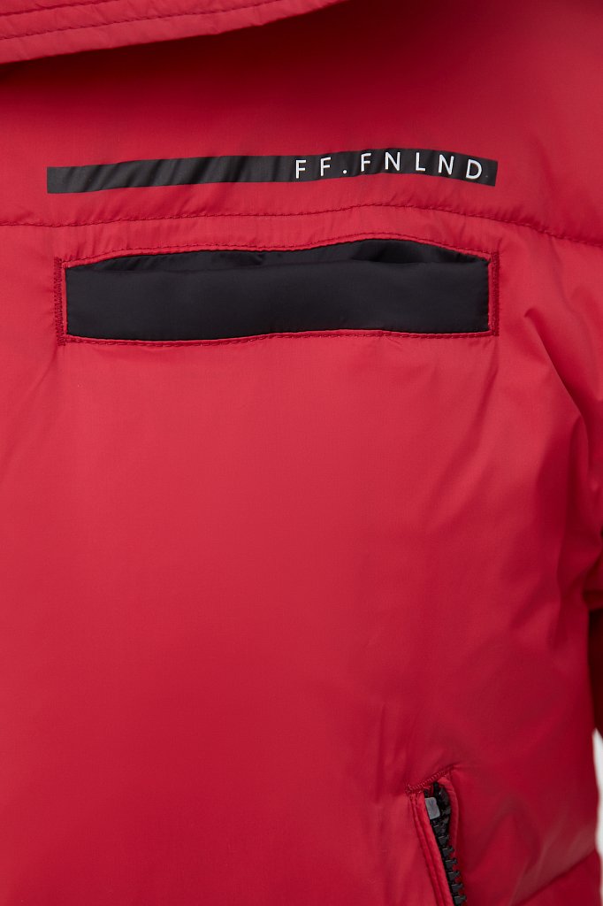 Куртка женская, Модель FWB11016, Фото №7