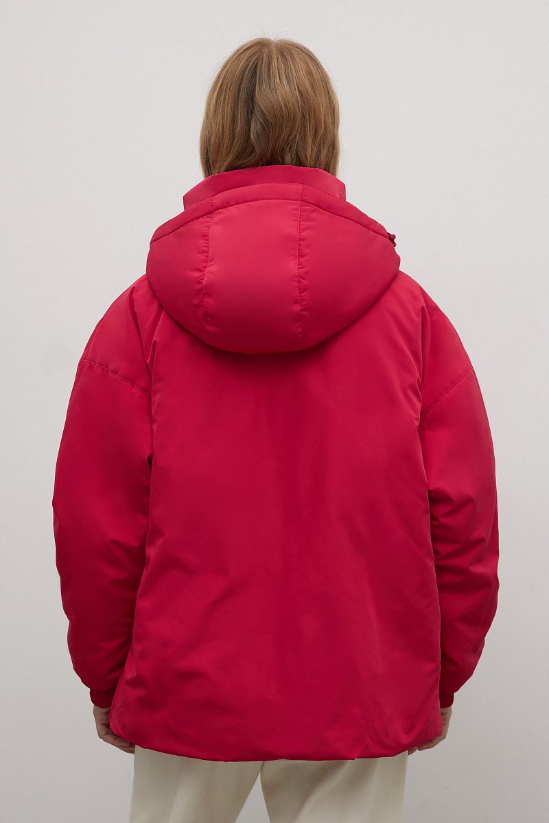 Куртка женская, Модель FWB11021, Фото №5