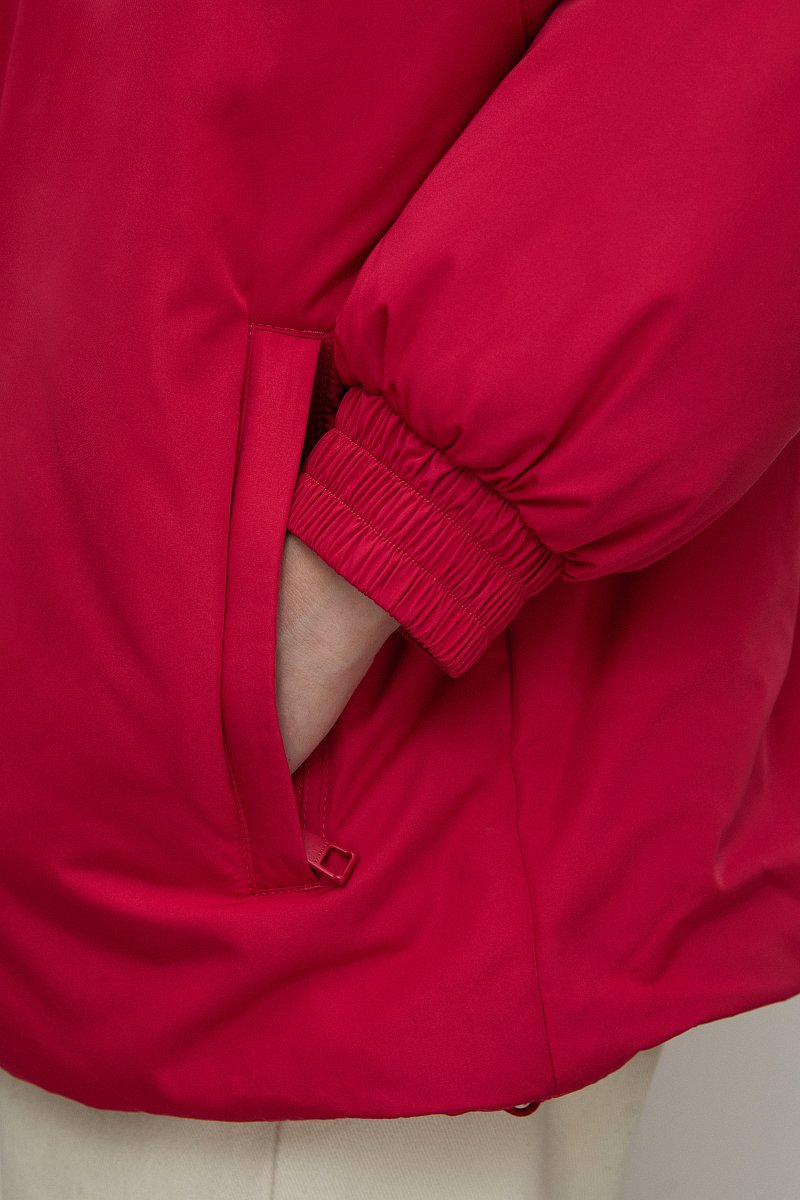 Куртка женская, Модель FWB11021, Фото №6