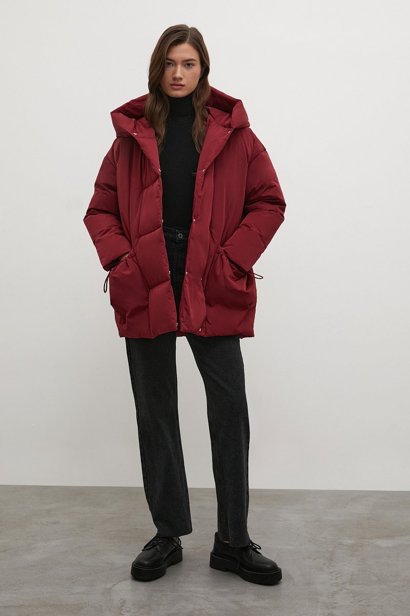 Куртка женская, Модель FWB11024, Фото №2