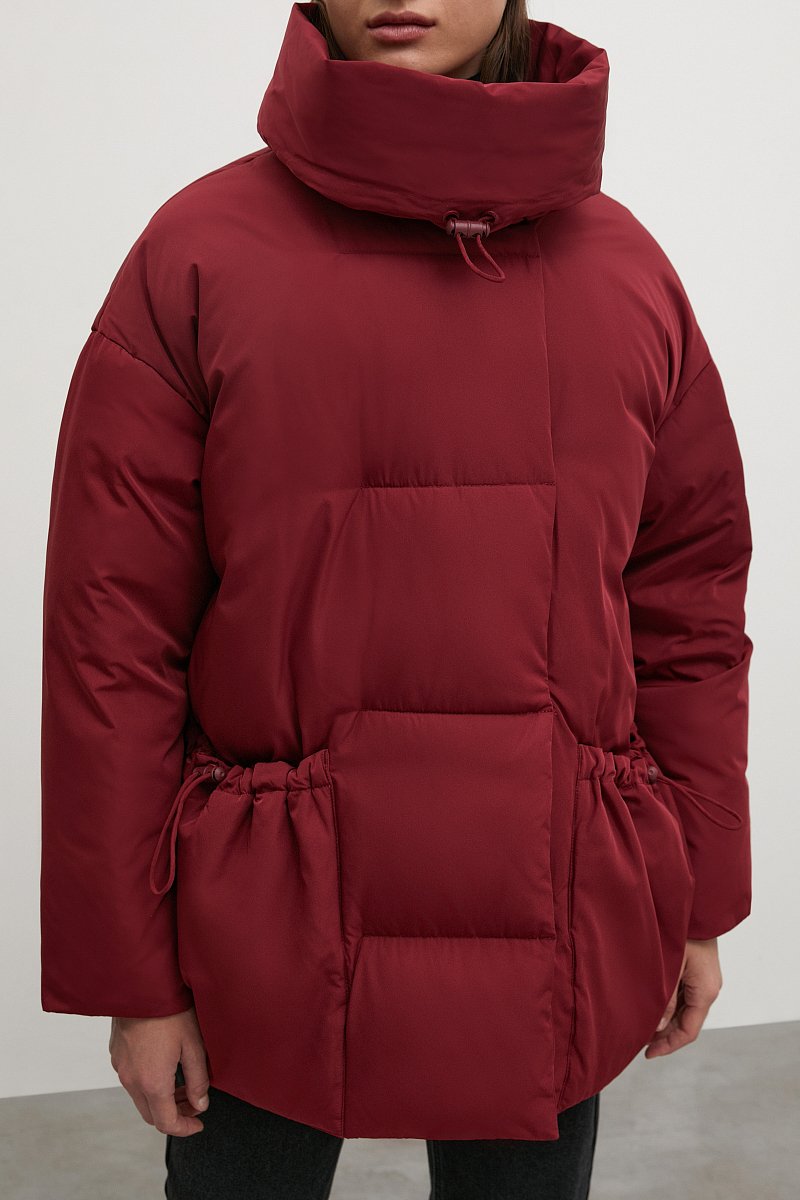 Куртка женская, Модель FWB11024, Фото №3