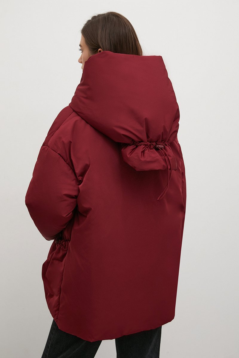 Куртка женская, Модель FWB11024, Фото №5