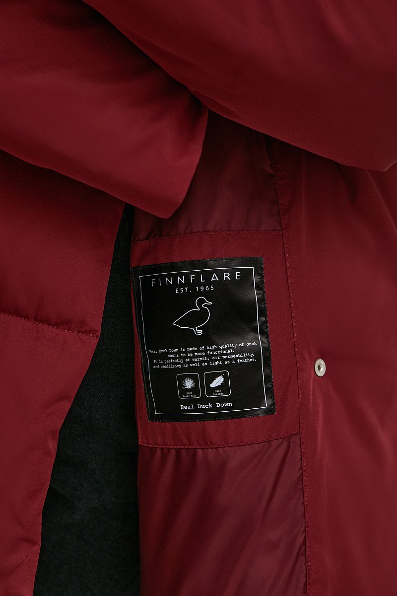 Куртка женская, Модель FWB11024, Фото №6