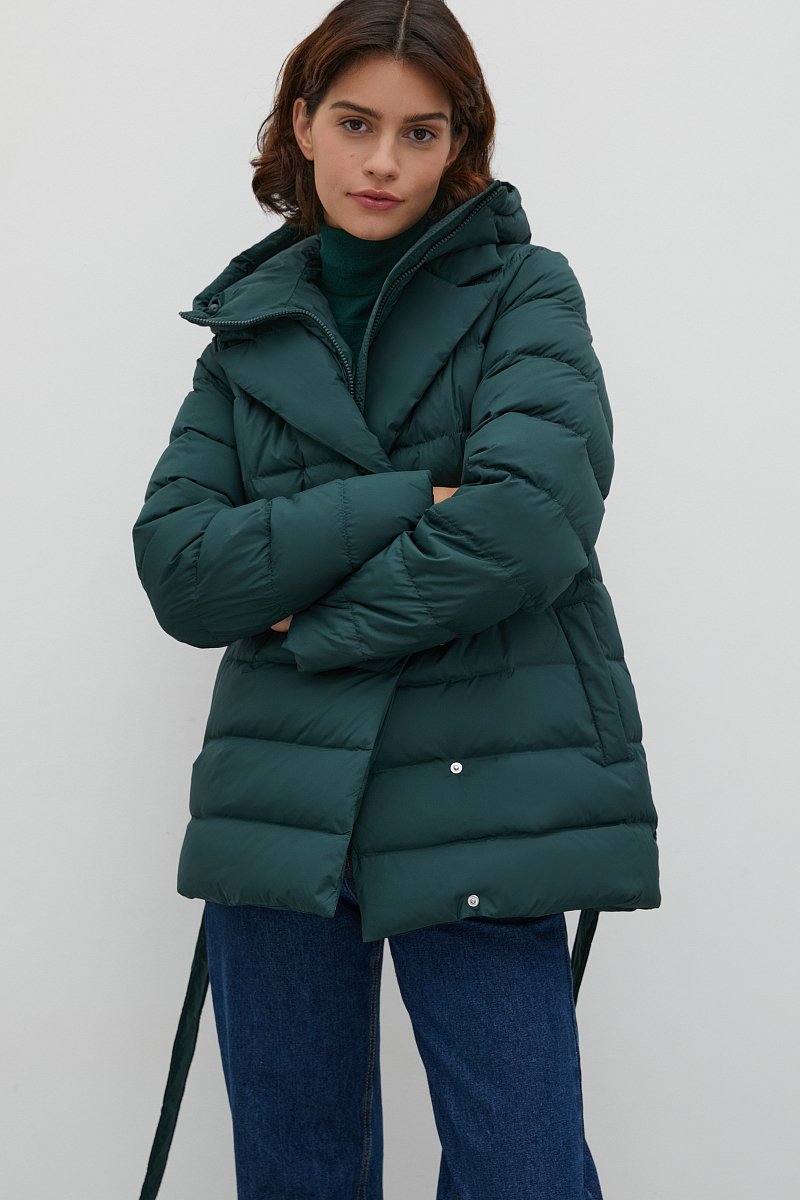 Куртка женская, Модель FWB11011, Фото №1