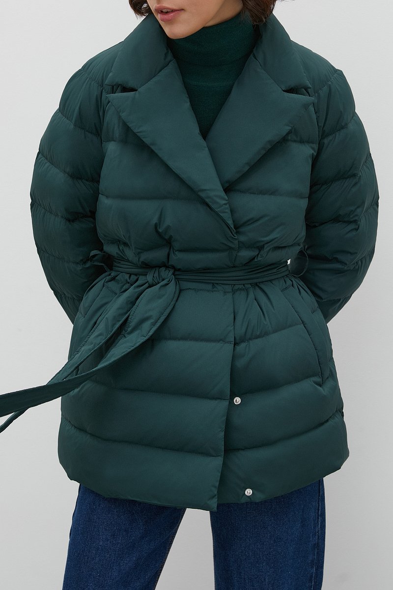 Куртка женская, Модель FWB11011, Фото №3