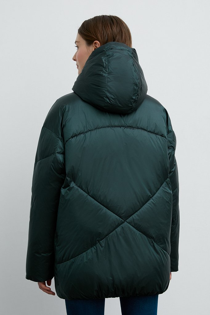 Куртка женская, Модель FWB11079, Фото №5