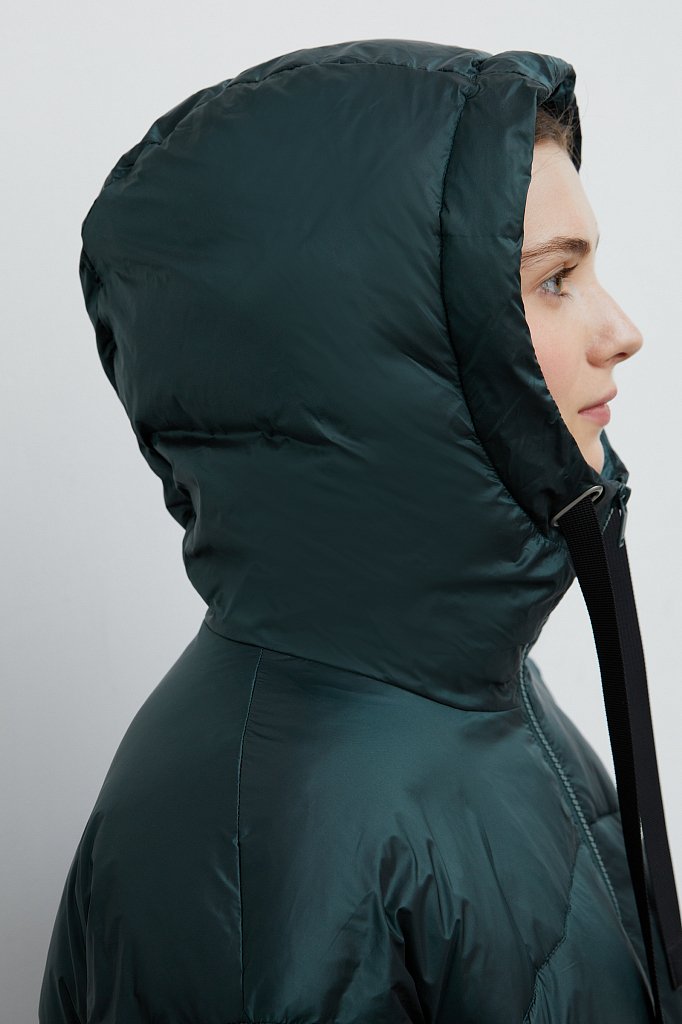 Куртка женская, Модель FWB11079, Фото №6