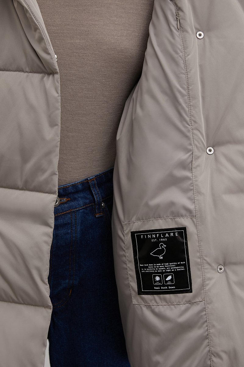 Куртка женская, Модель FWB11024, Фото №6