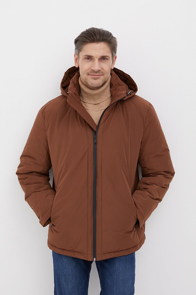 Куртка мужская, Модель FWB26060, Фото №1