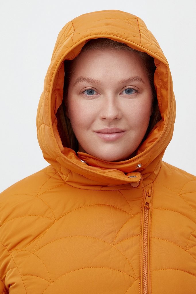 Куртка женская, Модель FWB160125, Фото №5