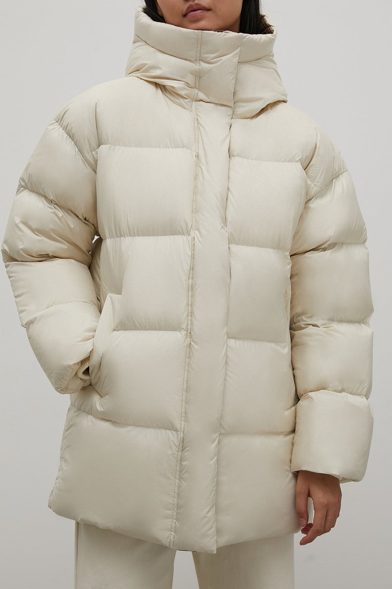 Куртка женская, Модель FWB11025, Фото №3